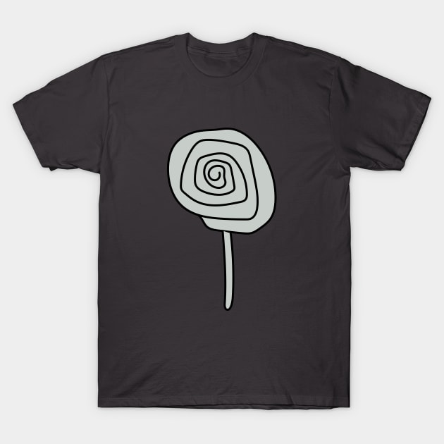 lollipop T-Shirt by knolios